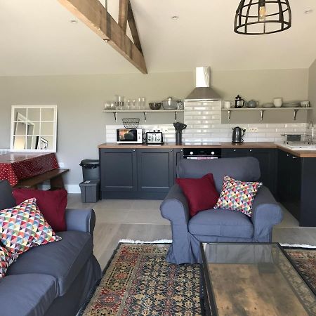 Glebe Barn, Little Glebe Farm Διαμέρισμα Τσέλτενχαμ Εξωτερικό φωτογραφία