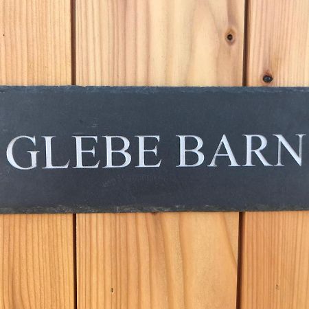 Glebe Barn, Little Glebe Farm Διαμέρισμα Τσέλτενχαμ Εξωτερικό φωτογραφία