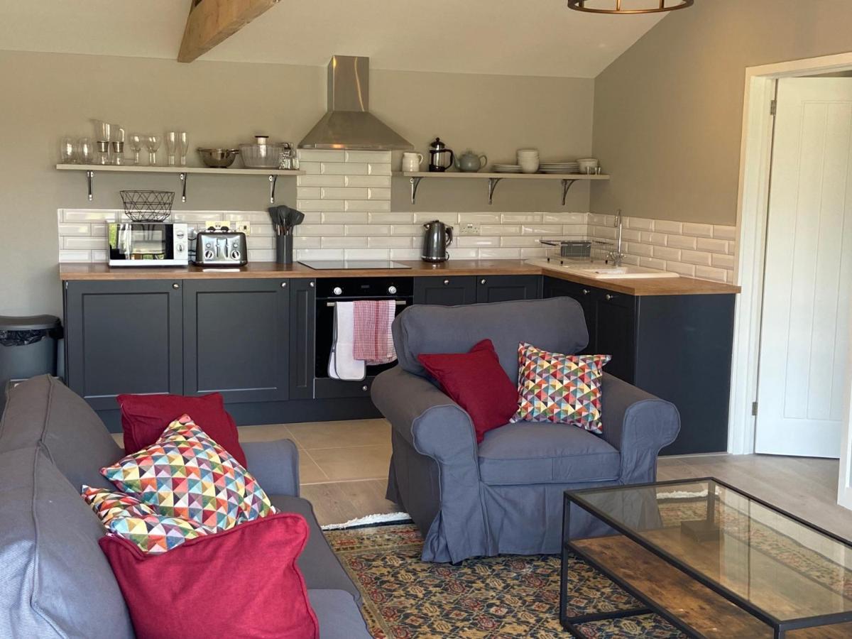 Glebe Barn, Little Glebe Farm Διαμέρισμα Τσέλτενχαμ Εξωτερικό φωτογραφία