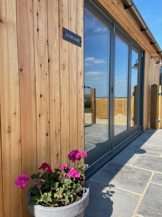 Glebe Barn, Little Glebe Farm Διαμέρισμα Τσέλτενχαμ Εξωτερικό φωτογραφία